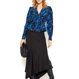 THE KOOPLES PARIS BLOUSE